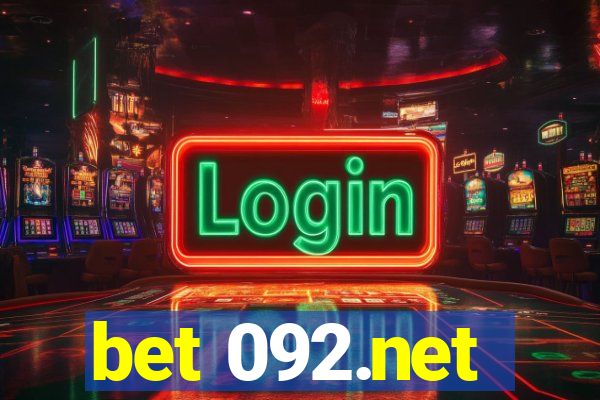 bet 092.net